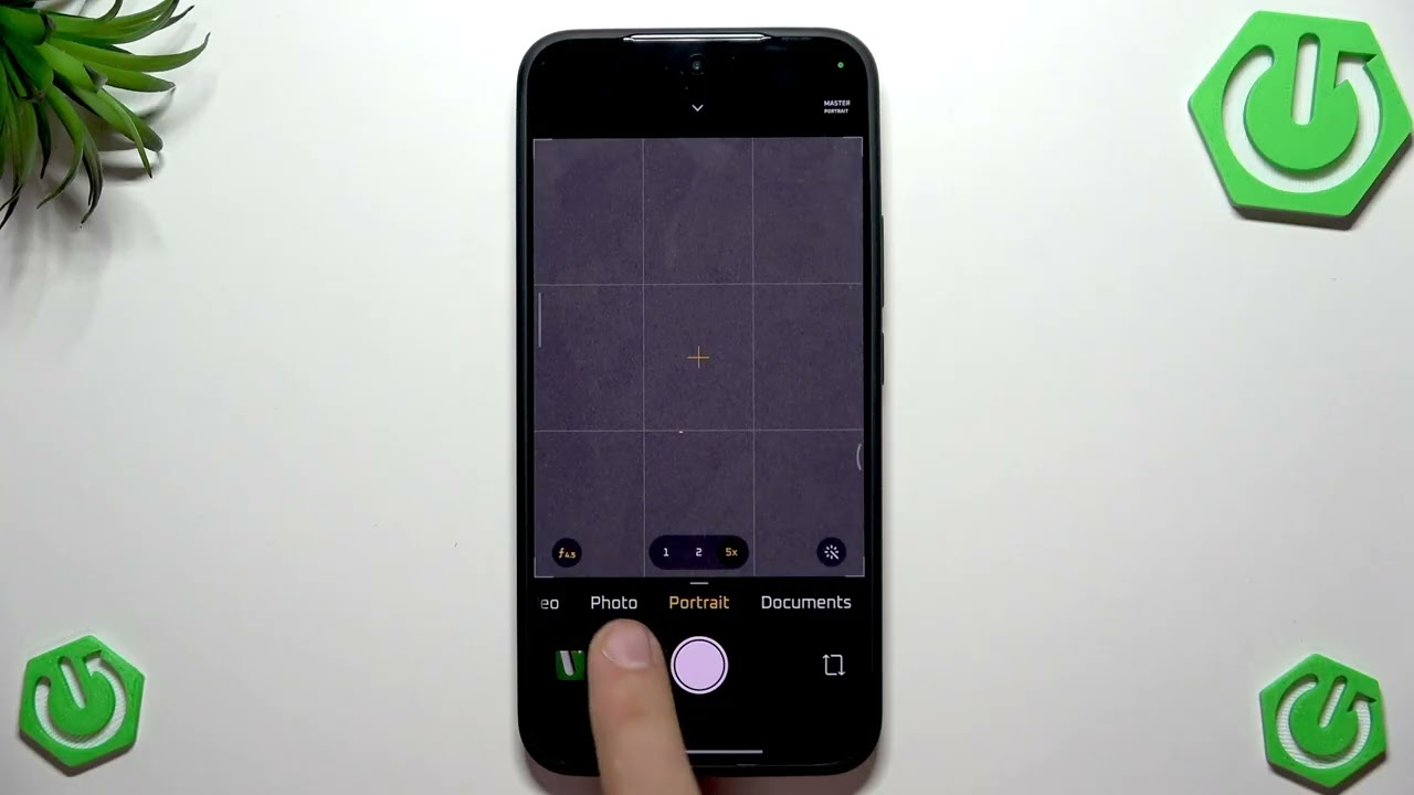 Мастер портрета – профессиональные портреты на Xiaomi 15T Pro