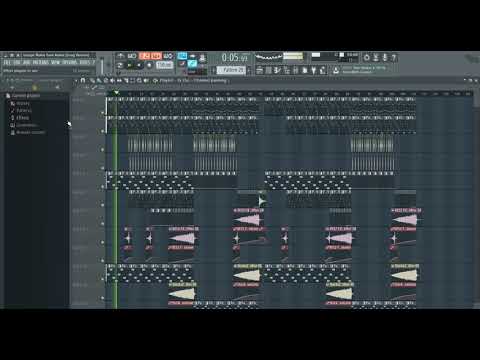 Escape Nokia Tune Remix [Flp]