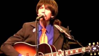 The Fab Four -- Here Comes The Sun