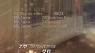 Live Triple Collateral with reaction!