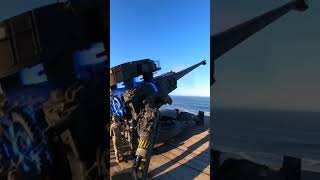 155mm M777 Howitzer Exercise #military #army #777155mm