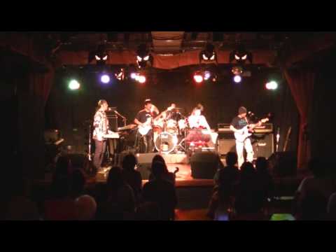 Beat It(彩！勇気2015.10.24)