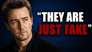 Edward Norton Names 6 Actors He Never Respected