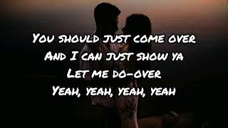 Rudimental - Come Over (Lyrics) feat. Anne-Marie [Acoustic] Resimi