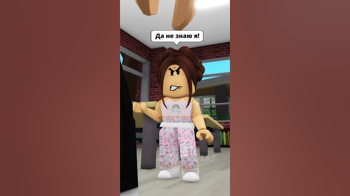 КАРИНКА НЕ ЗНАЛА ИТАЛЬЯНСКИЕ МЕМЫ😱! #roblox #игра #dubrovskyplay #роблокс