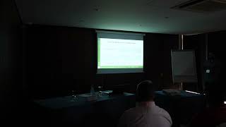 2D finite elements for the computational analysis of crack propagation in brittle materials...