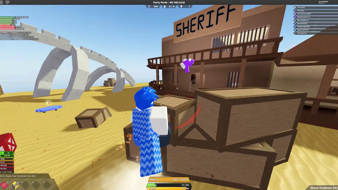 Best Game On Roblox!? Ragdoll Mayhem Roblox YouTube