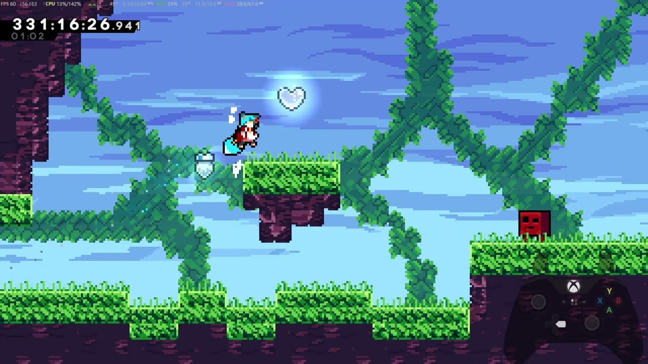 Startup Contest 2021 - ALL MAPS - Silver(Golden) berry [FC]