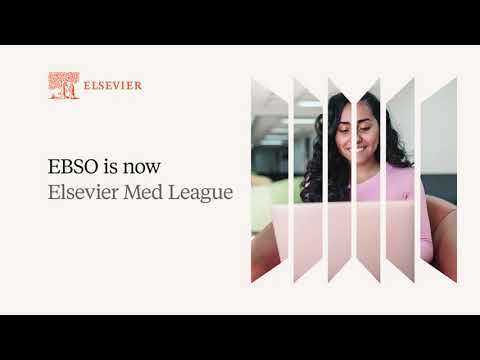 Elsevier Med League | A 15-Year Journey