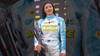 2025 Racing Recap 🏁🔥 | Renee Gracie