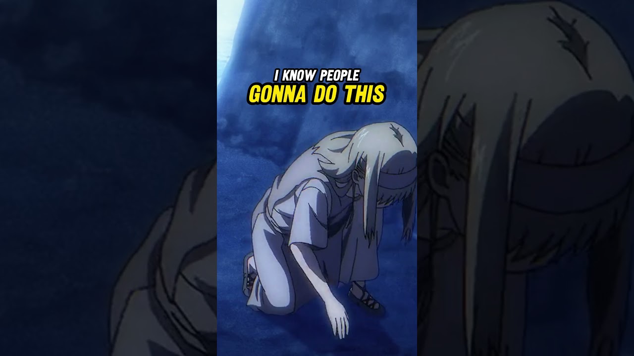 Attack on Titan's Fandom is Questionable...