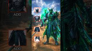 The FIRST MYTHIC Skin in COD Mobile