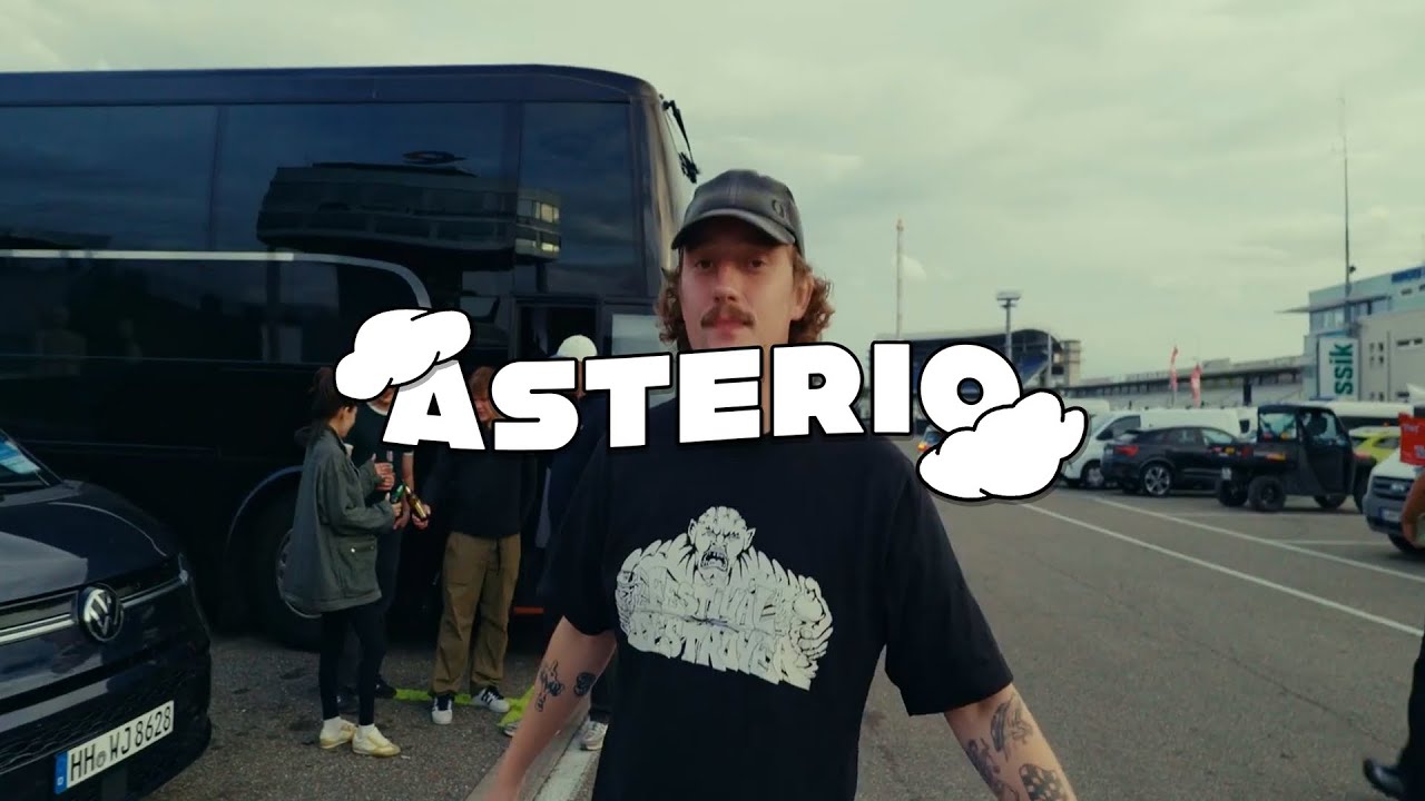 CHAPO102 x NINA CHUBA POP type beat - "schöne dinge" | 2025