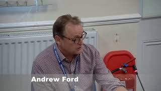 Executive Committee - 16 September 2025