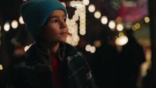 Jul i Tivoli - Mærk Magien