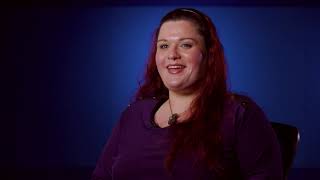 How Scholarships Change Lives at Brookdale | Audrey Phillip's Story