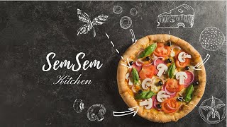سر خلطة بهارات البيتزا الإيطاليه الأصليه - Secret of the Italian Pizza's Spices