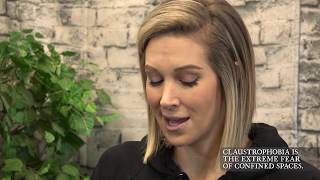 Face Your Fears: Claustrophobia