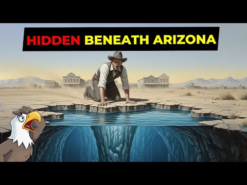 50 Geographic Secrets About Arizona That Not Even Arizonans Know
