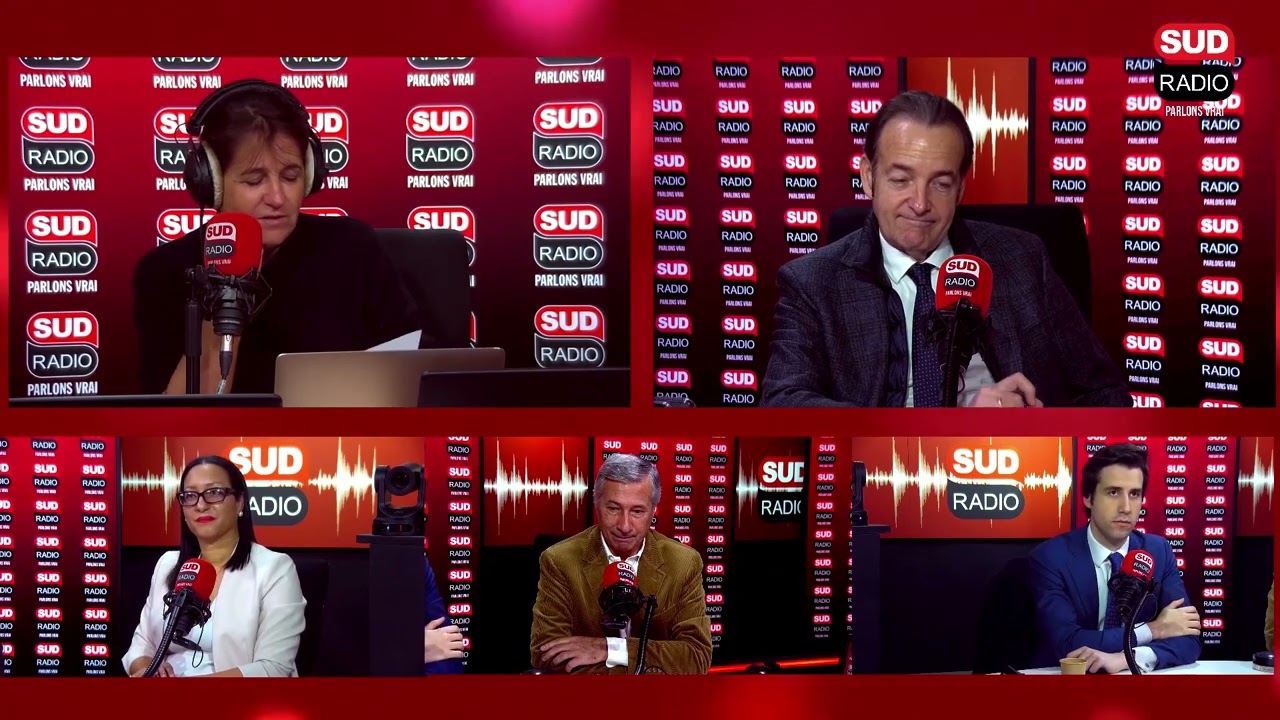 Macron et les émeutes / Stanislas / Natalité et infertilité