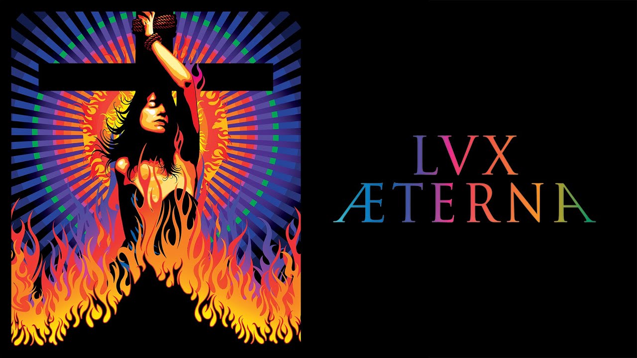 Lux Æterna - officiell svensk trailer - YouTube