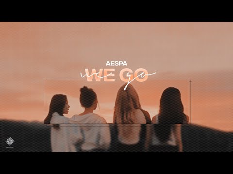 [Vietsub] aespa - We Go (Pokémon 2023 Series Soundtrack)