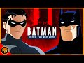 The PERFECT Batman Movie | Under The Red Hood