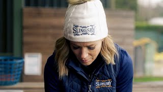 The Slingsby Golf Academy Episode 2: The Game Plan