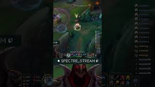 Nautilus Insane Root Combo | #katarina #leagueoflegends