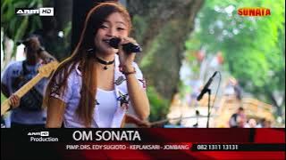 AKU TAKUT - VOC.CINDY ANGELLA - OM SONATA