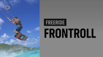 HOOKED - Frontroll - Duotone Academy