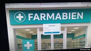 Desarrollo Dé Punto Dé Venta Para Farmacias .Farmacia