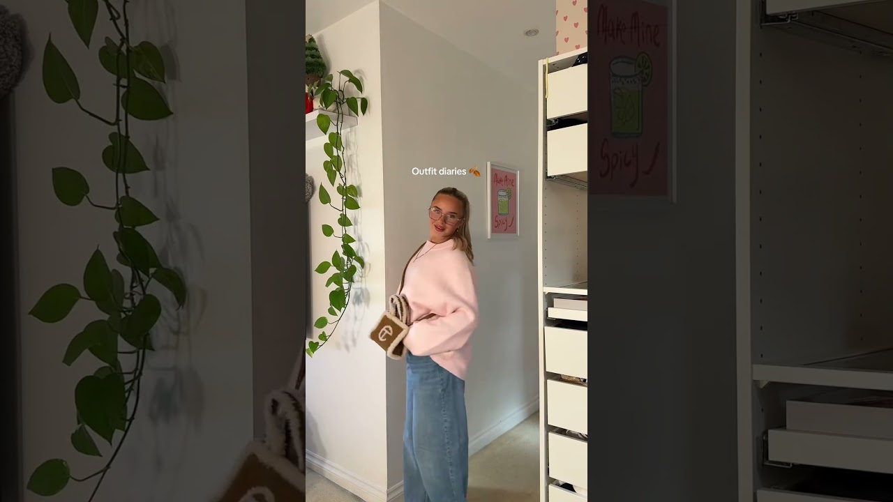 The viral @Primark jumper is so worth it🥹🎀🧸 