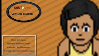 Beyoncé   Coutdown  Version HABBO  TEASER