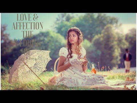 Wedding Story | Vijay & Preya | Photonimage.com
