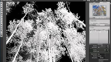 Perfect Mask 5 For Beginners with Nathan Keudell