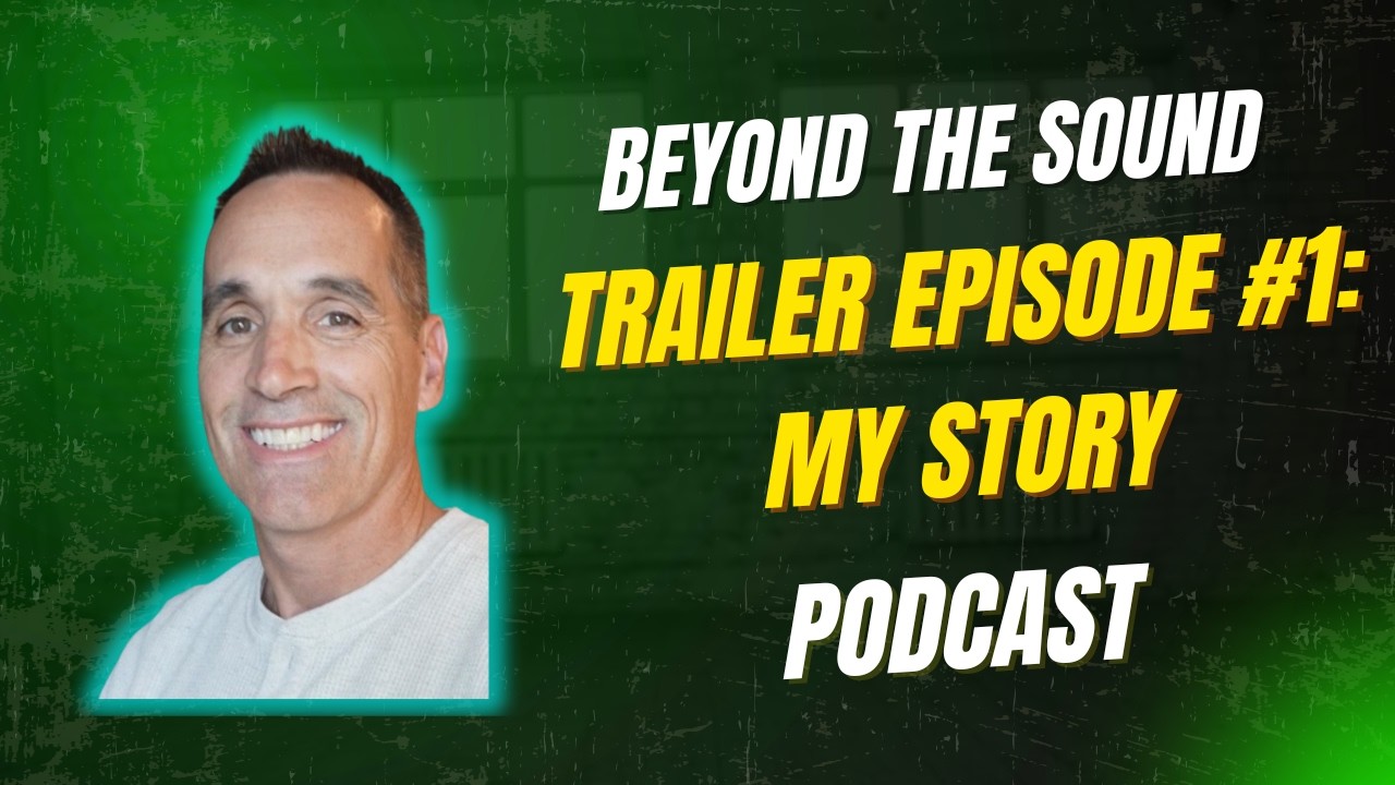 Beyond The Sound   Trailer   Episode #1