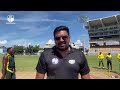 🔴 LIVE Jamaica v Barbados - R3 - Day 1 | West Indies Championship 2026 #WIChamps