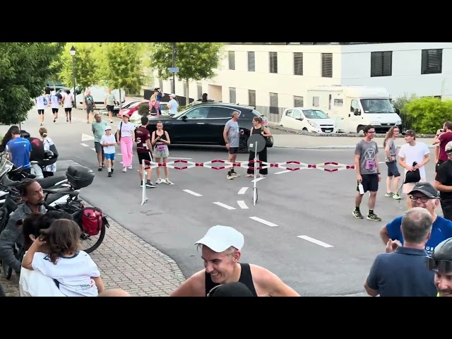 TPV 2026 - 9 - Echandens - Après Course