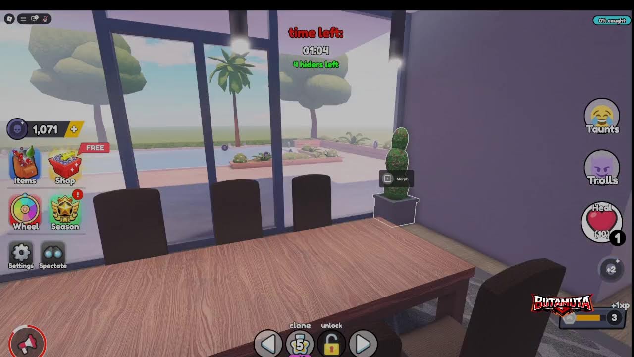 Roblox random game , 