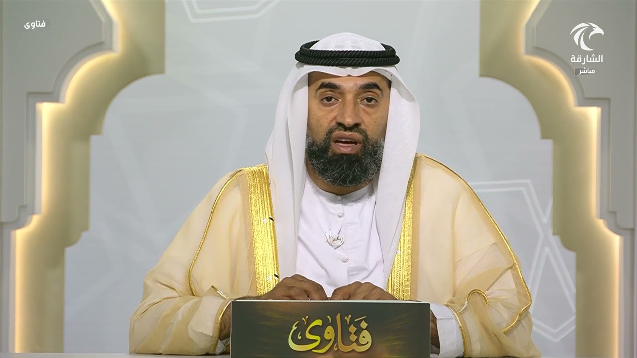 برنامج فتاوى 01-03-2026