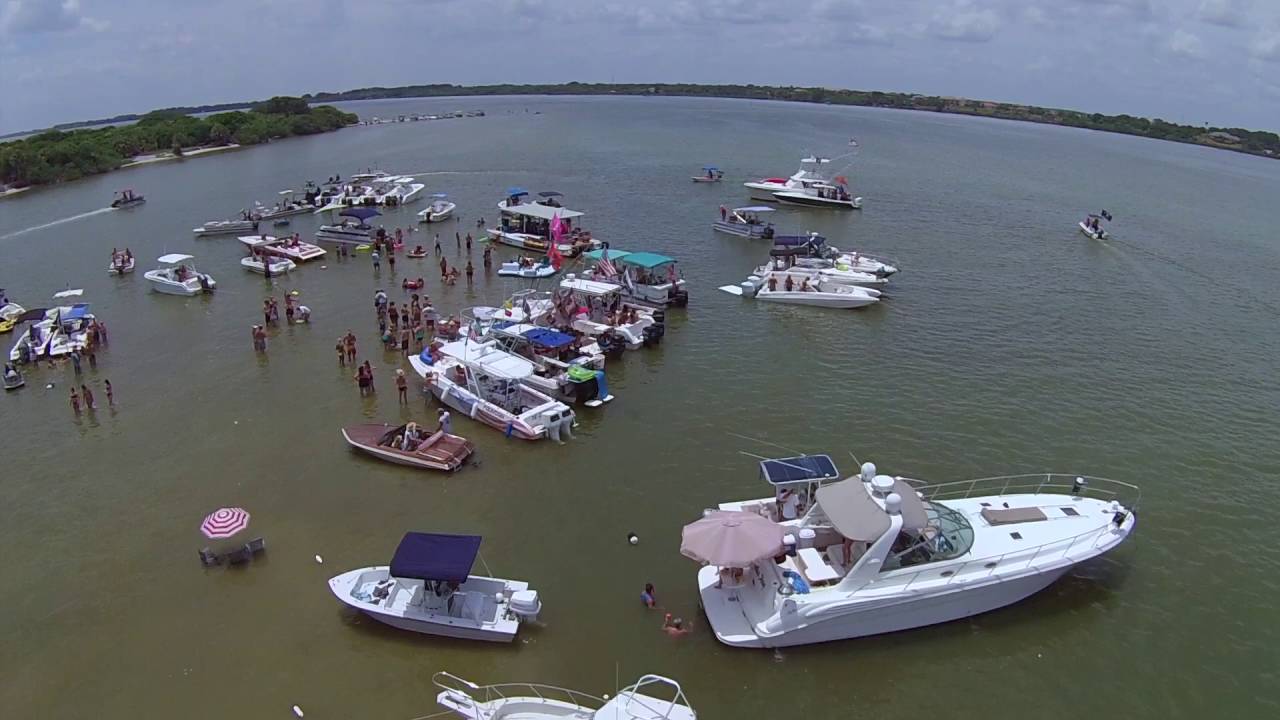 Bird Island Pirate Party 2016 YouTube