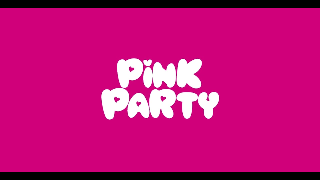 SOPHIE TYPE BEAT - PINK PARTY