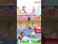 15 マリオゴルフSR 紳士のスポーツ