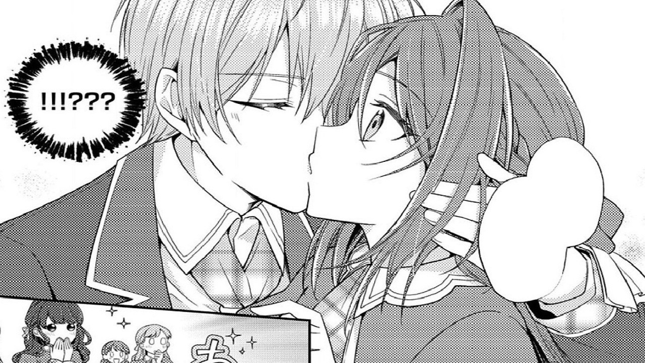 【異世界漫画】乙女ゲームの悪役令嬢に転生したらお腹に命が宿っていました――ヒロイン登場でも、この子と愛する人は絶対に守ります。1~20【マンガ動画】 👶🌸🛡️