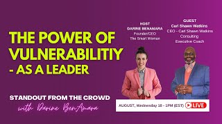 Famous HOW TO TRANSFORM YOUR VULNERABILITY INTO YOUR SUPERPOWER Wealth