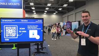 Tcea 2024 Walkthrough