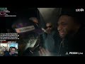 Kanye West Pulls up on PlaqueBoyMax during Turkey Concert