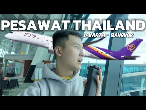 How Far Is Jakarta From Bangkok