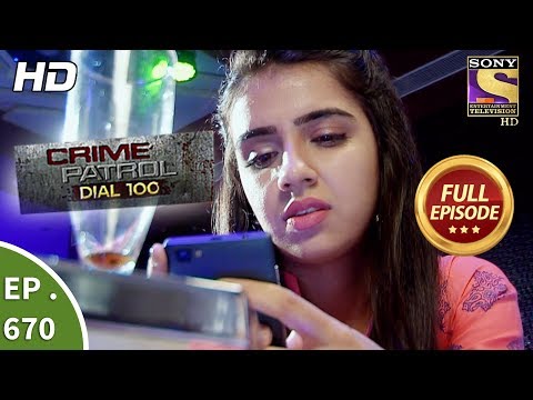 Crime Patrol Dial 100 – Ep 670 – Full Episode – 15th December, 2017